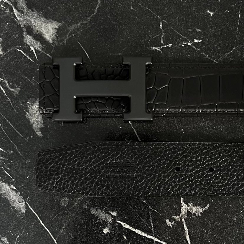 SALE
Hermes Kemer 4 cm 
Hakiki Deri İthal Aksesuar - Görsel 2