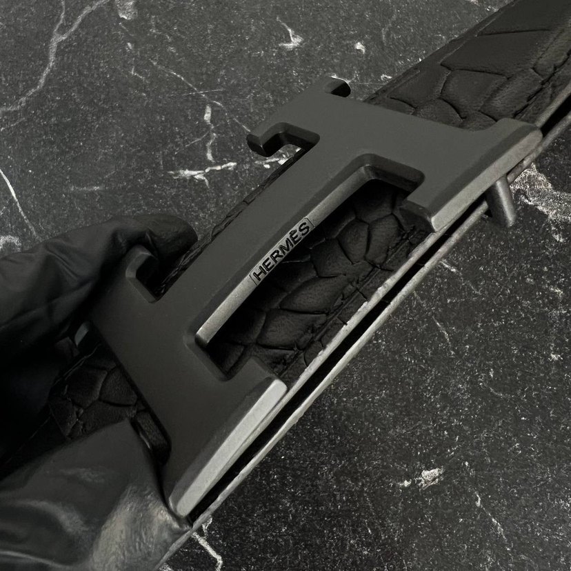 SALE
Hermes Kemer 4 cm 
Hakiki Deri İthal Aksesuar - Görsel 3