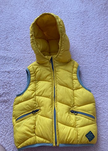 Zara (orijinal)12-18 Çocuk Şişme Yelek - Görsel 9