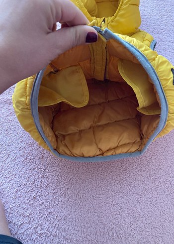 Zara (orijinal)12-18 Çocuk Şişme Yelek - Görsel 11