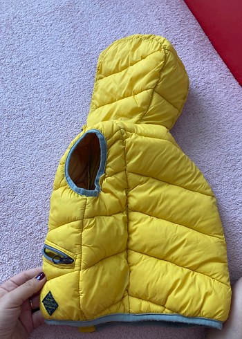 Zara (orijinal)12-18 Çocuk Şişme Yelek - Görsel 8