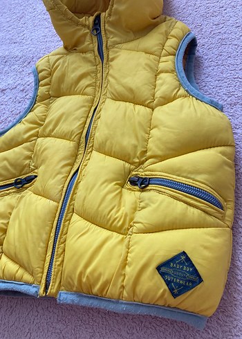 Zara (orijinal)12-18 Çocuk Şişme Yelek - Görsel 10