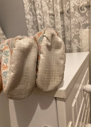 Peluş kız bebek 21 numara - Görsel 5