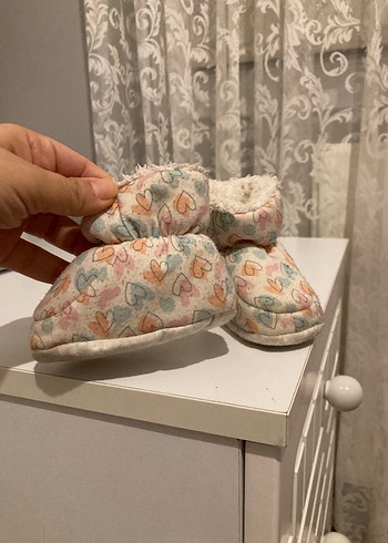 Peluş kız bebek 21 numara - Görsel 3