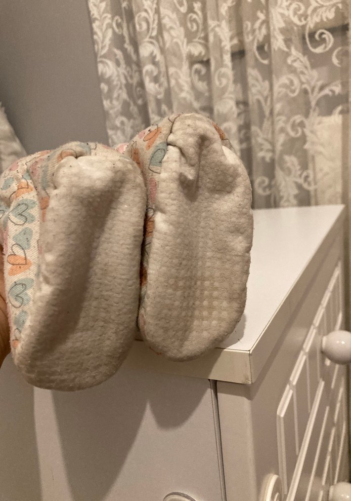 Peluş kız bebek 21 numara - Görsel 5