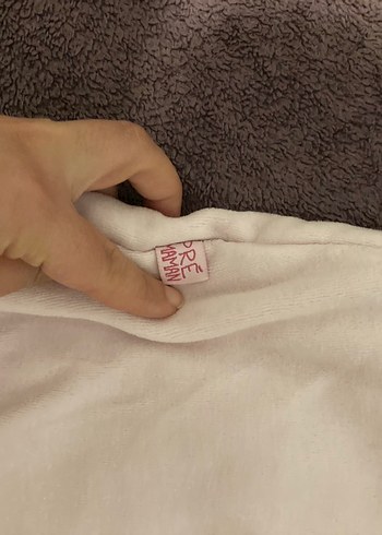 4-12ay /Kız Bebek Pembe Fermuarlı Polar Uyku Tulumu - Görsel 7