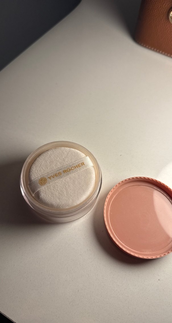 Bej toz pudra - Görsel 2