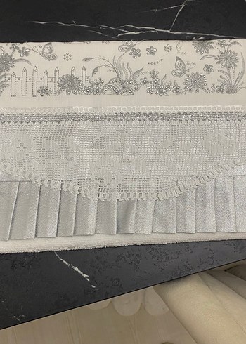 Çeyizlik havlu - Görsel 2