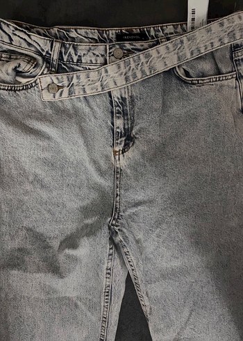 42 Beden Kot pantolon
