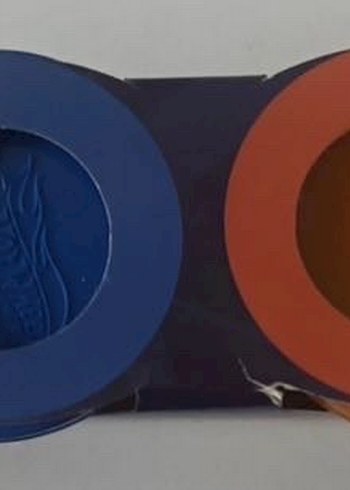 Hot Wheels Hot wheels 4lü oyun hamuru