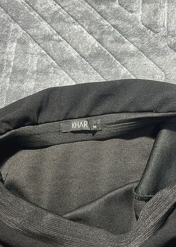 Siyah Mini Etek, Pilili, Dar Kesim - Görsel 3