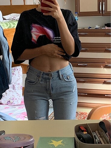 levis jean