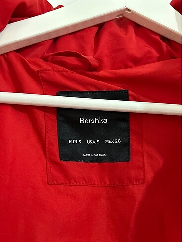 s Beden Geçen sezon bershka