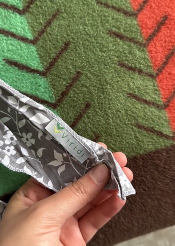 Hemşire bonesi viridi marka - Görsel 3