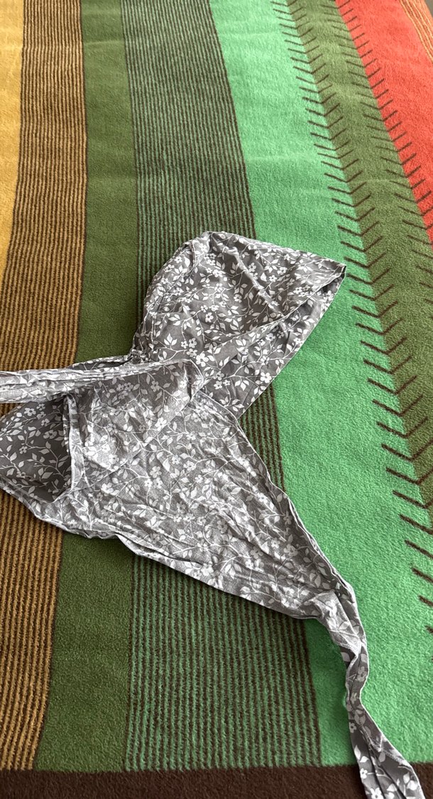 Hemşire bonesi viridi marka - Görsel 4