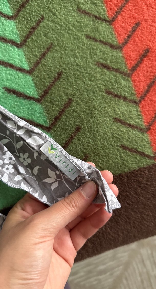 Hemşire bonesi viridi marka - Görsel 3