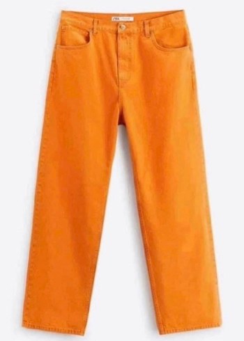 ZARA KOT 32 BEDEN - Görsel 5