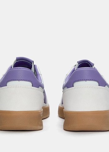 PULL&BEAR SPOR AYAKKABI 42 - Görsel 2