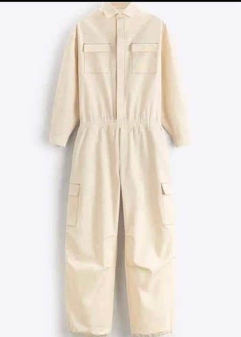 ZARA ERKEK TULUM S M BEDEN - Görsel 8