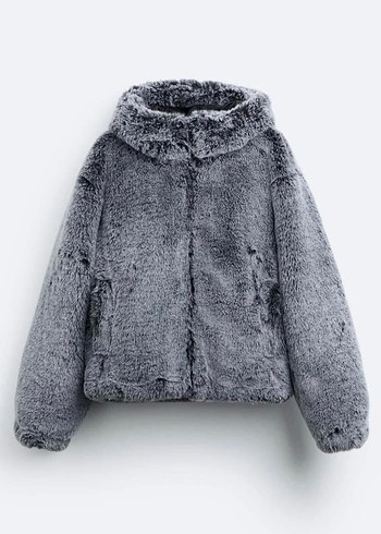 ZARA MONT M BEDEN - Görsel 2