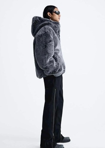 ZARA MONT M BEDEN - Görsel 6