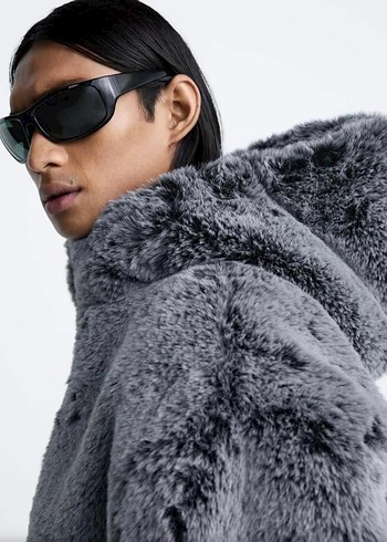 ZARA MONT M BEDEN - Görsel 8