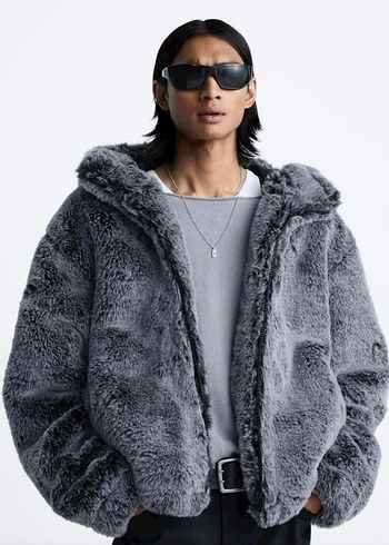 ZARA MONT M BEDEN - Görsel 4