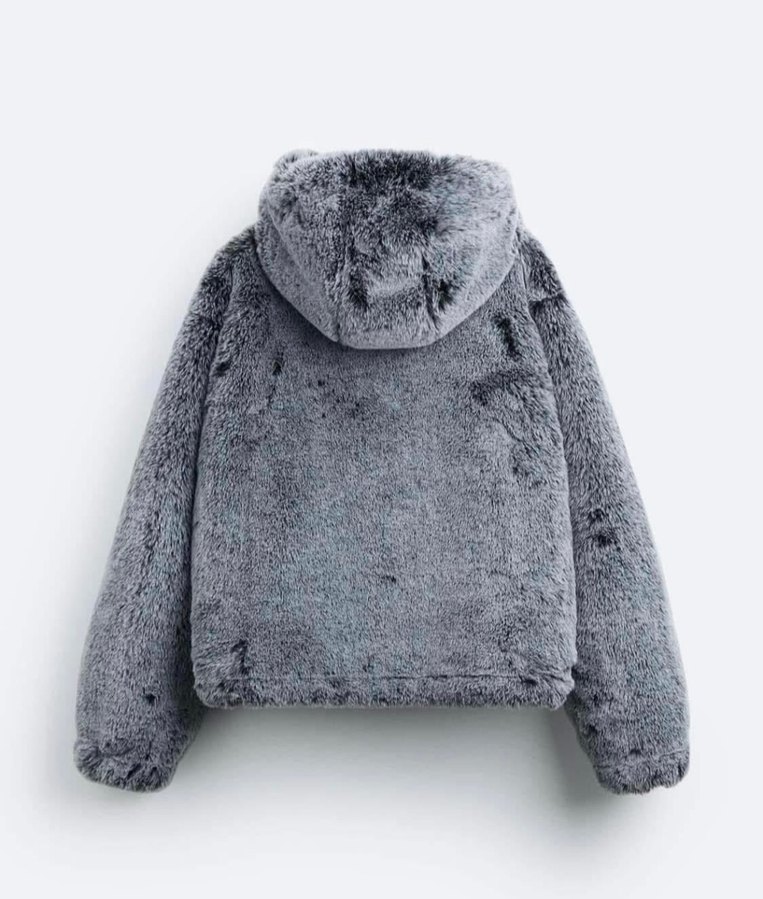 ZARA MONT M BEDEN - Görsel 3