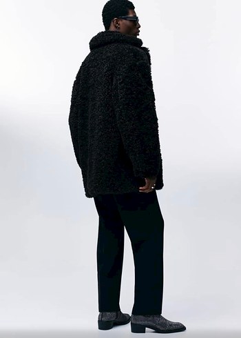 H&M KABAN M BEDEN - Görsel 4