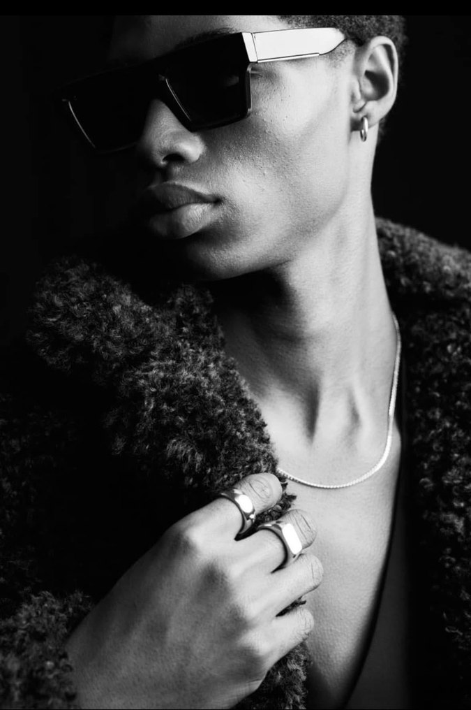 H&M KABAN M BEDEN - Görsel 5