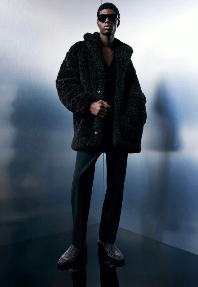 H&M KABAN M BEDEN - Görsel 2