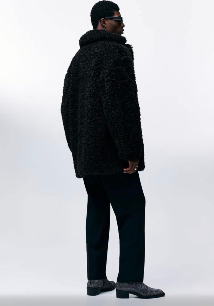 H&M KABAN M BEDEN - Görsel 4