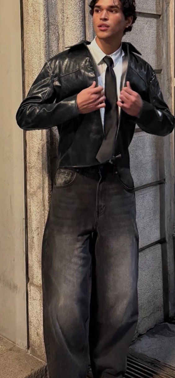 BERSHKA ZIMBALI CEKET L BEDEN - Görsel 3