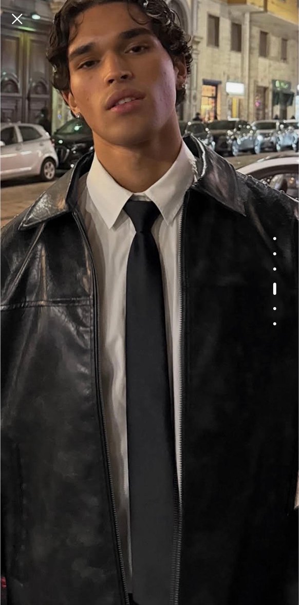 BERSHKA ZIMBALI CEKET L BEDEN - Görsel 4