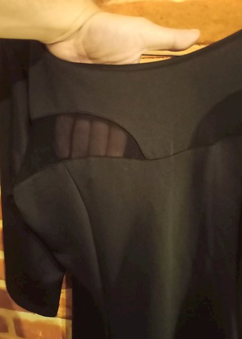 kadın elbise - Görsel 3