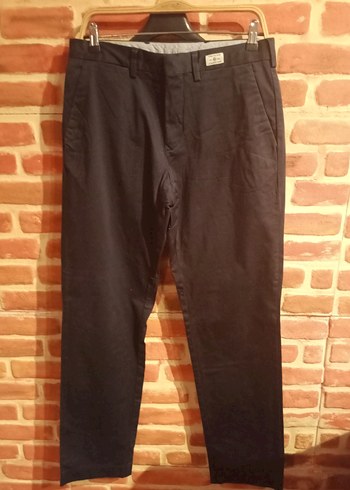 TOMMY HİLFİGER Erkek Pantolon