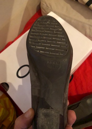 Frau made in italy 38 - Görsel 5