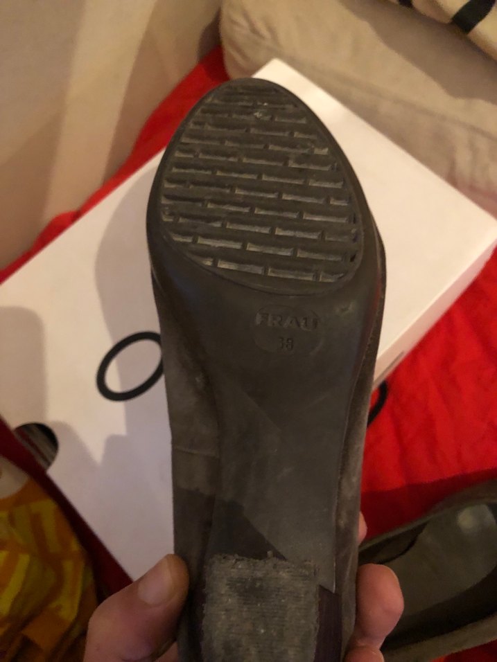 Frau made in italy 38 - Görsel 5