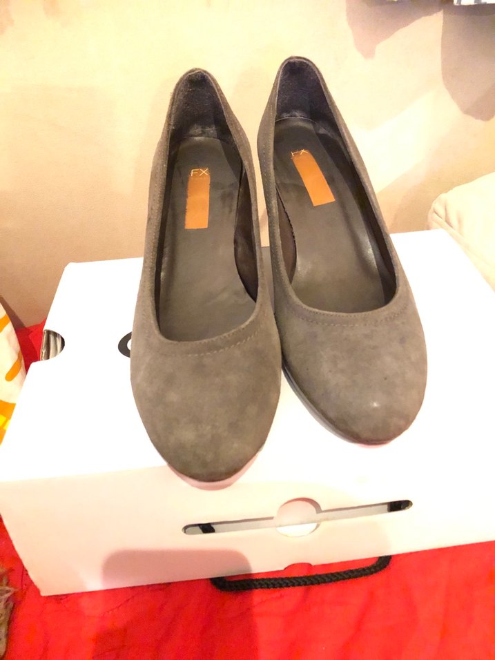 Frau made in italy 38 - Görsel 2