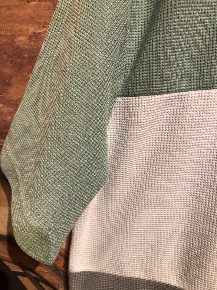 Erkek Oversize Tişört - Görsel 4