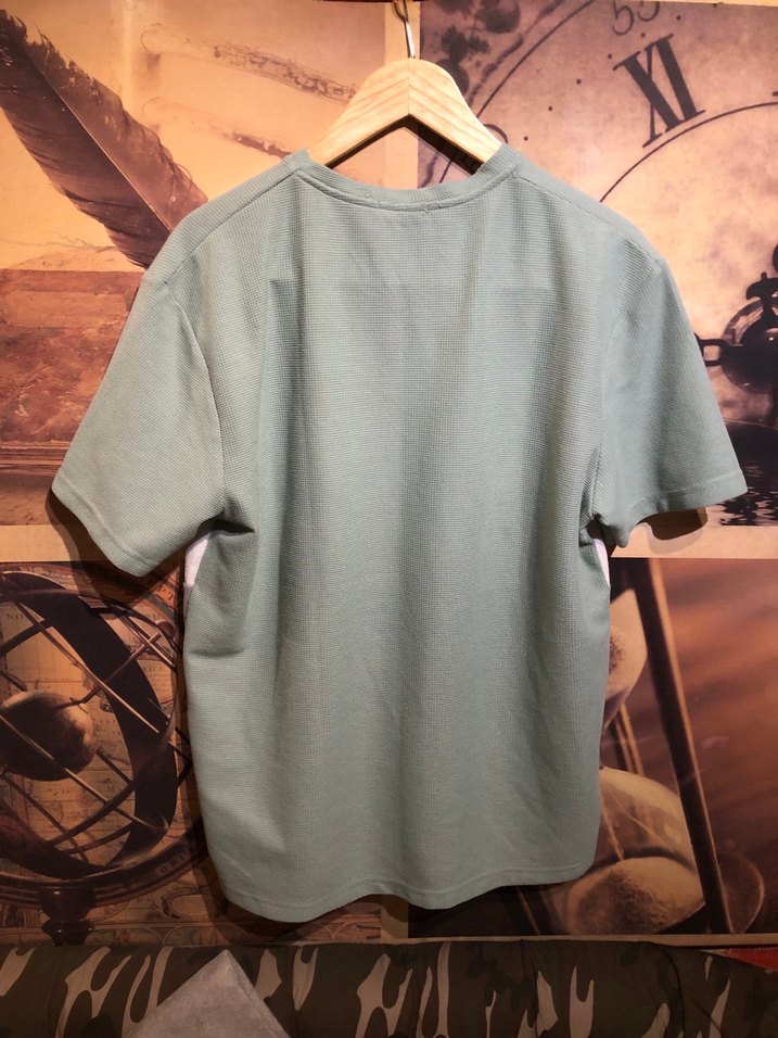 Erkek Oversize Tişört - Görsel 5