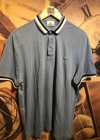 Lacoste l