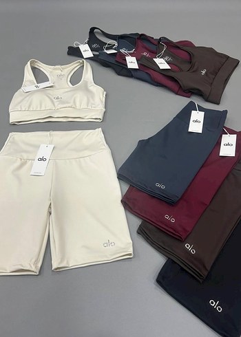 Büstiyer ve Şort 
Takım değil tekli fiyatı - Görsel 2