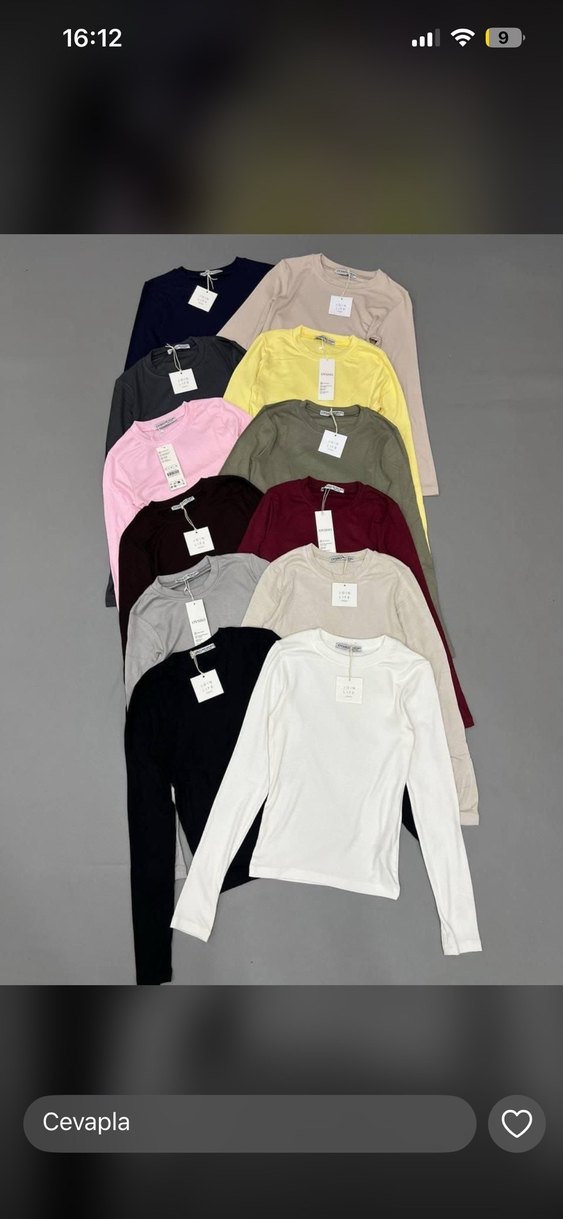 Parmak Body - Görsel 3