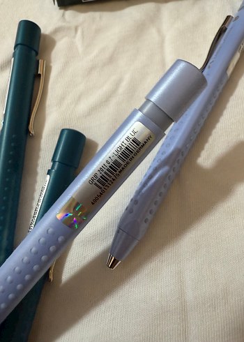  Faber-Castell Grip 2011 0.7mm Uçlu Kalem