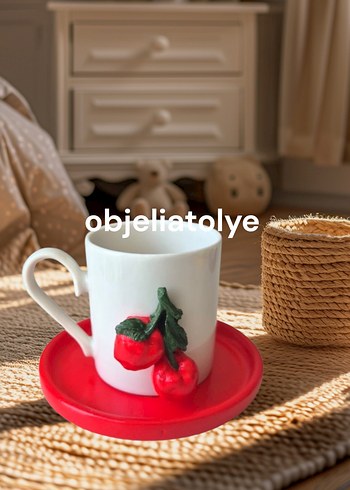 Fred çakmaktaş kupa - Görsel 15