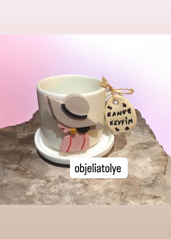 Fred çakmaktaş kupa - Görsel 11