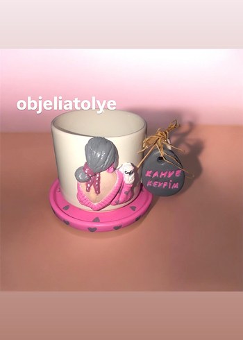 Fred çakmaktaş kupa - Görsel 20