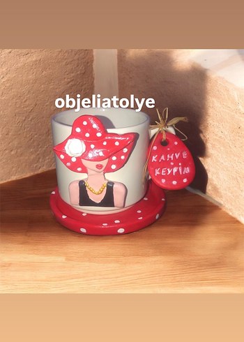 Fred çakmaktaş kupa - Görsel 16