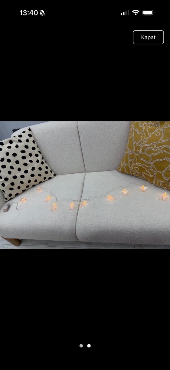 Pembe Rahat Kadın Eşofman Altı - Görsel 3